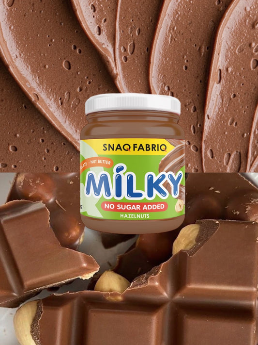 Паста Choco Nuts Шоколадно-ореховая 250г