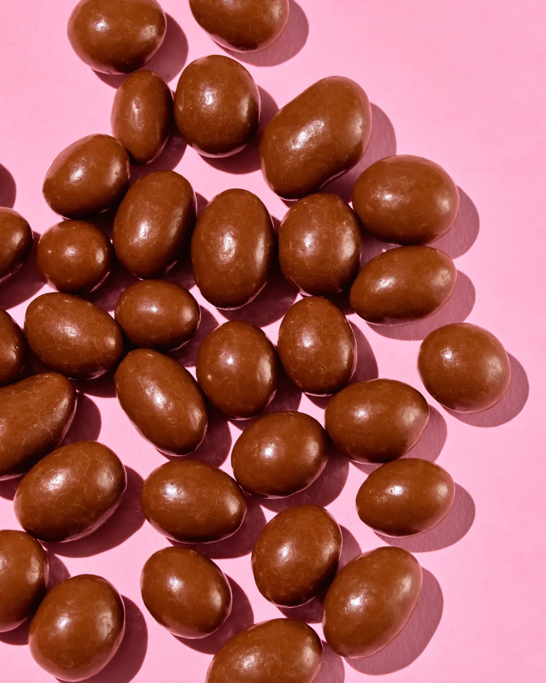 Орешки в шоколаде