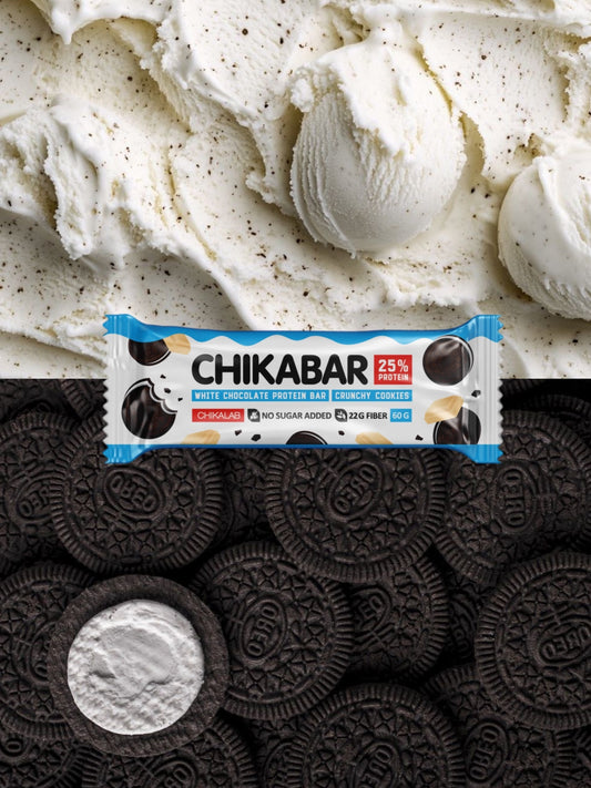 Батончик Chikabar - Орео 60г