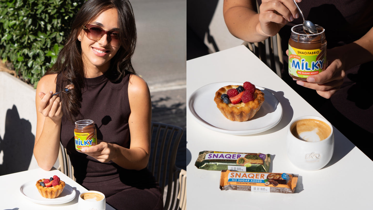 Паста Choco Nuts Шоколадно-ореховая 250г